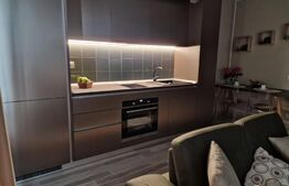 Studio modern, 34 mp, aproape de centrul orasului, ISHO