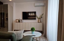 Studio modern, 34 mp, aproape de centrul orasului, ISHO