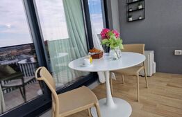 Studio modern, 34 mp, aproape de centrul orasului, ISHO