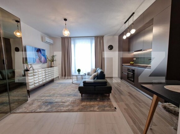 Garsonieră de închiriat Take Ionescu - 139537AI | BLITZ Timișoara | Poza2