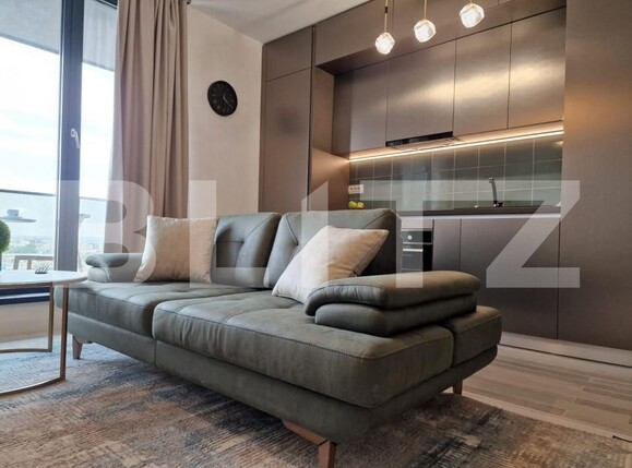 Garsonieră de închiriat Take Ionescu - 139537AI | BLITZ Timișoara | Poza1