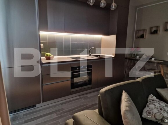 Garsonieră de închiriat Take Ionescu - 139537AI | BLITZ Timișoara | Poza4