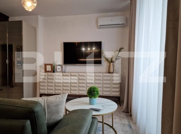 Garsonieră de închiriat Take Ionescu - 139537AI | BLITZ Timișoara | Poza7