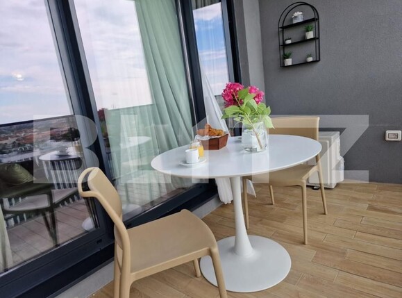 Garsonieră de închiriat Take Ionescu - 139537AI | BLITZ Timișoara | Poza6