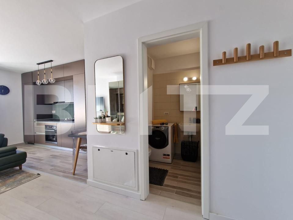 Garsonieră de închiriat Take Ionescu - 139537AI | BLITZ Timișoara | Poza5