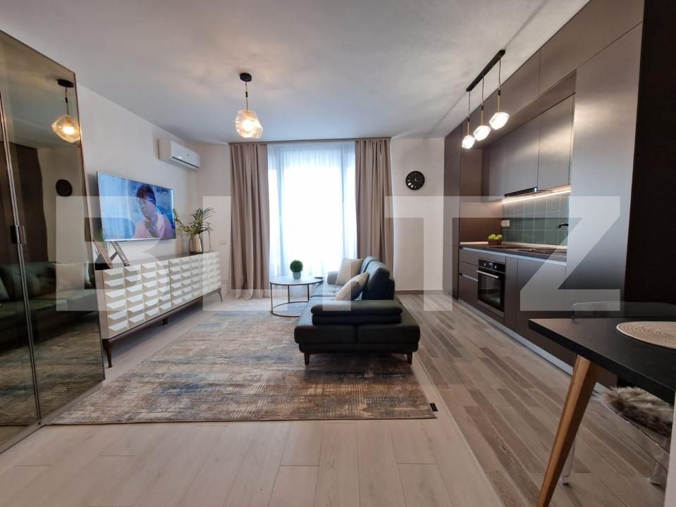 Garsonieră de închiriat Take Ionescu - 139537AI | BLITZ Timișoara | Poza2