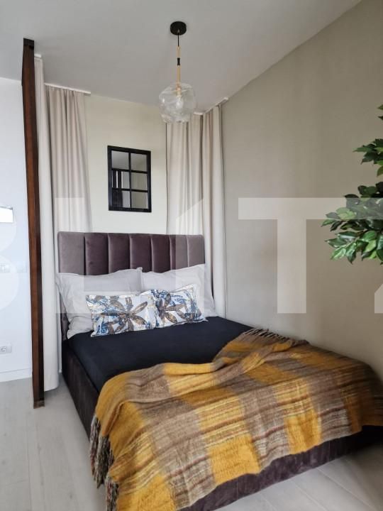 Garsonieră de închiriat Take Ionescu - 139537AI | BLITZ Timișoara | Poza3