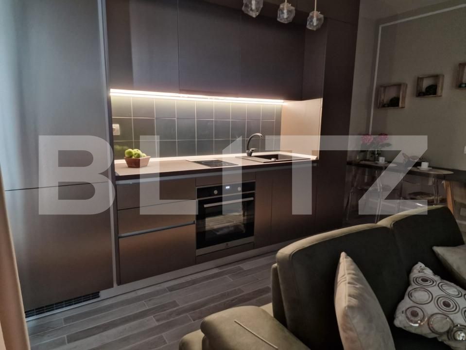 Garsonieră de închiriat Take Ionescu - 139537AI | BLITZ Timișoara | Poza4