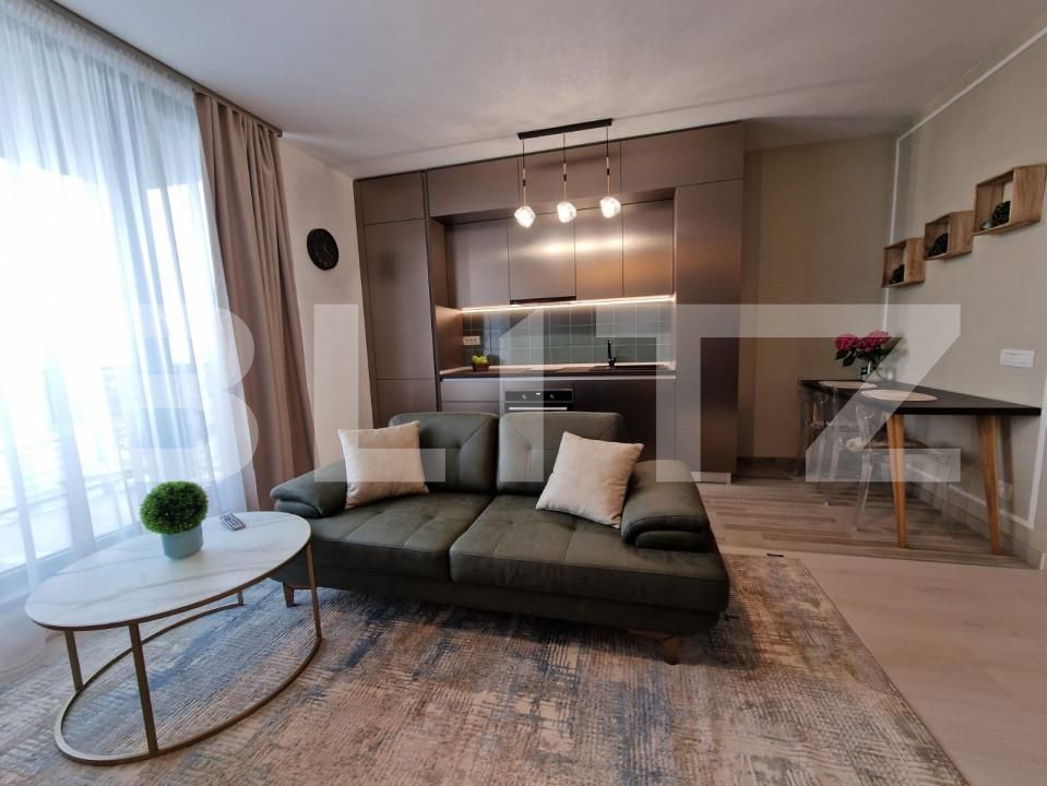 Garsonieră de închiriat Take Ionescu - 139537AI | BLITZ Timișoara | Poza8