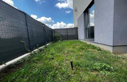 Apartament 2 camere, 49 mp, gradina, zona Dumbravita
