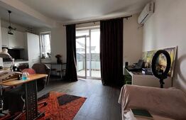 Apartament 2 camere, 49 mp, gradina, zona Dumbravita