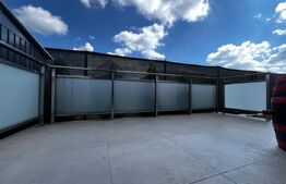 Apartament 2 camere, 49 mp, gradina, zona Dumbravita