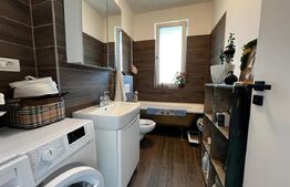 Apartament 2 camere, 49 mp, gradina, zona Dumbravita