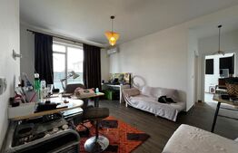 Apartament 2 camere, 49 mp, gradina, zona Dumbravita