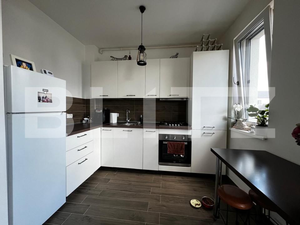 Apartament de vânzare 2 camere Nord - 139572AV | BLITZ Timișoara | Poza4