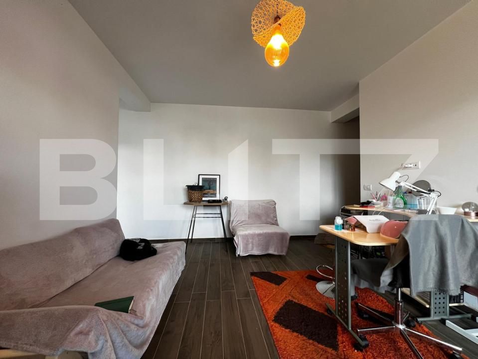 Apartament de vânzare 2 camere Nord - 139572AV | BLITZ Timișoara | Poza3