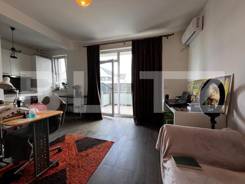 Apartament de vânzare 2 camere Nord - 139572AV | BLITZ Timișoara | Poza1