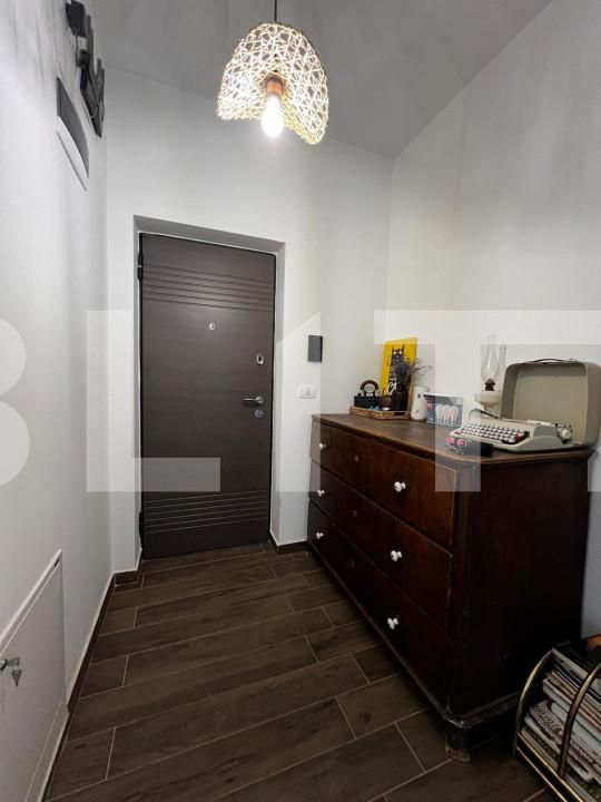 Apartament de vânzare 2 camere Nord - 139572AV | BLITZ Timișoara | Poza6