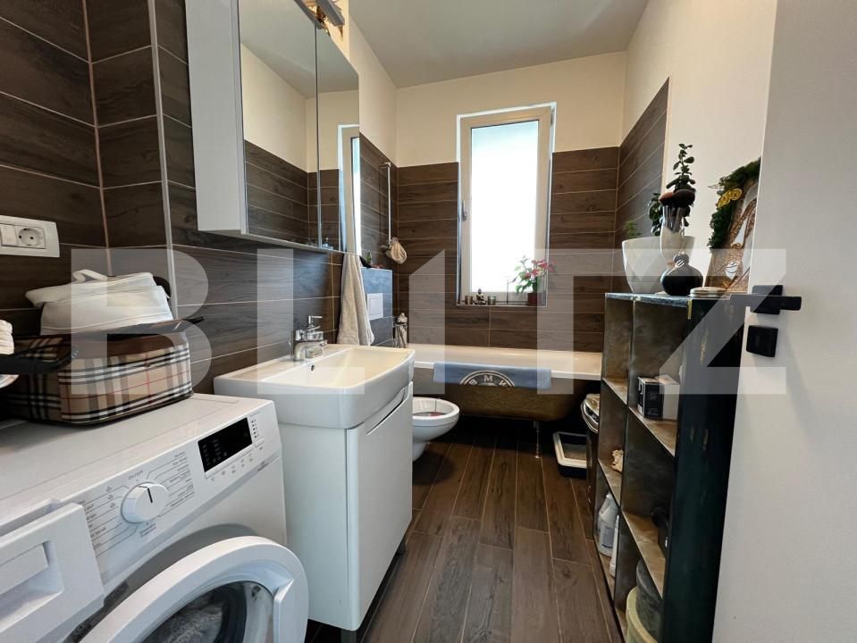 Apartament de vânzare 2 camere Nord - 139572AV | BLITZ Timișoara | Poza7