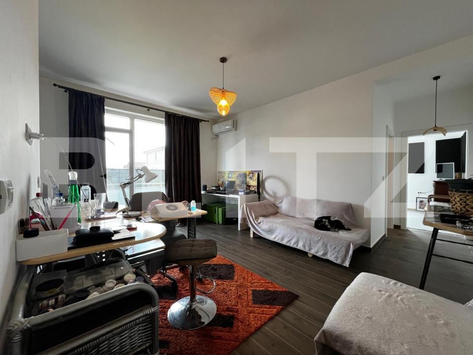 Apartament de vânzare 2 camere Nord - 139572AV | BLITZ Timișoara | Poza2