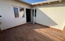 Apartament decomandat de 80 mp, langa Iulius Mall! 