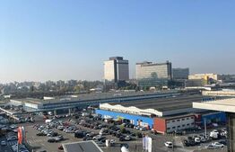 Apartament decomandat de 80 mp, langa Iulius Mall! 