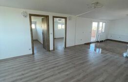 Apartament decomandat de 80 mp, langa Iulius Mall! 