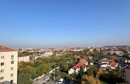 Apartament decomandat de 80 mp, langa Iulius Mall! 