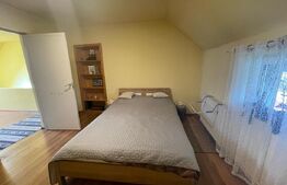 De vânzare casa, 8 camere, 300 mp, teren 1940 mp Sacalaz