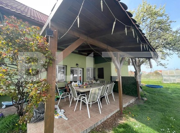 Casa de vânzare 8 camere Exterior Sud - 139635CV | BLITZ Timișoara | Poza6