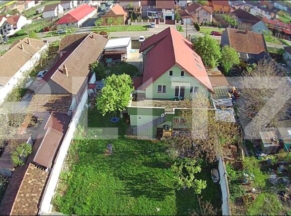 Casa de vânzare 8 camere Exterior Sud - 139635CV | BLITZ Timișoara | Poza9