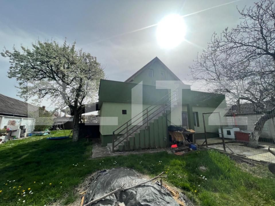 Casa de vânzare 8 camere Sacalaz - 139635CV | BLITZ Timișoara | Poza14