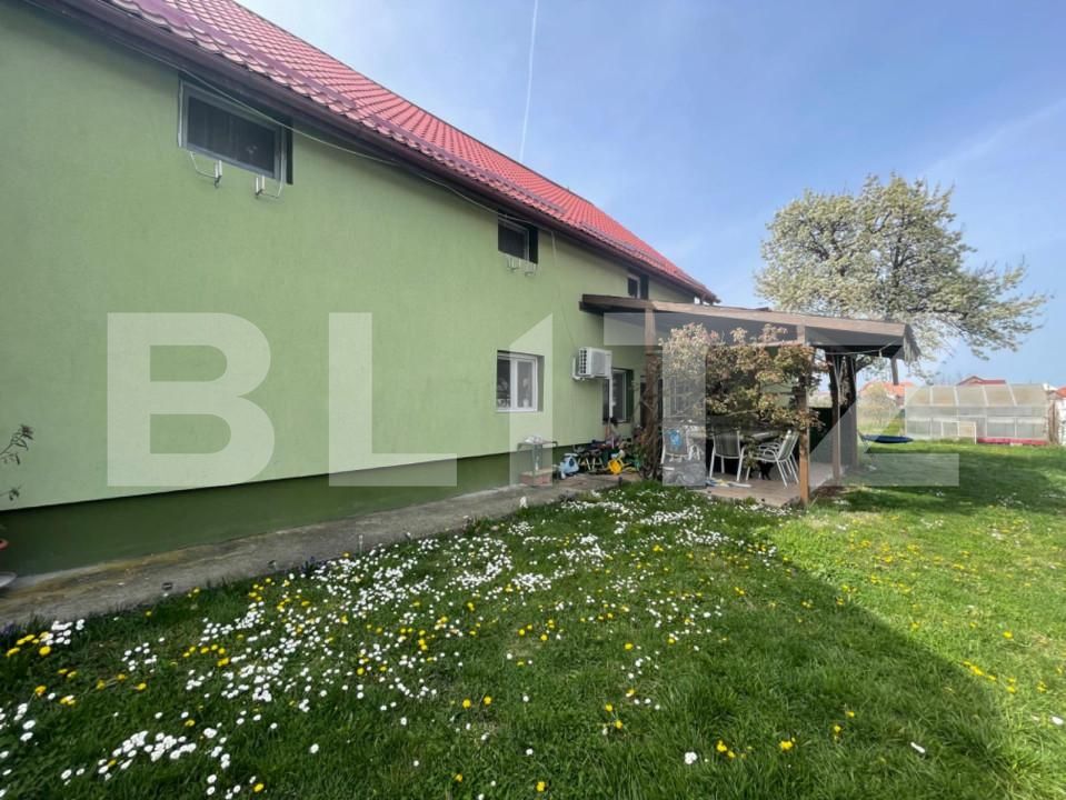 Casa de vânzare 8 camere Exterior Sud - 139635CV | BLITZ Timișoara | Poza10