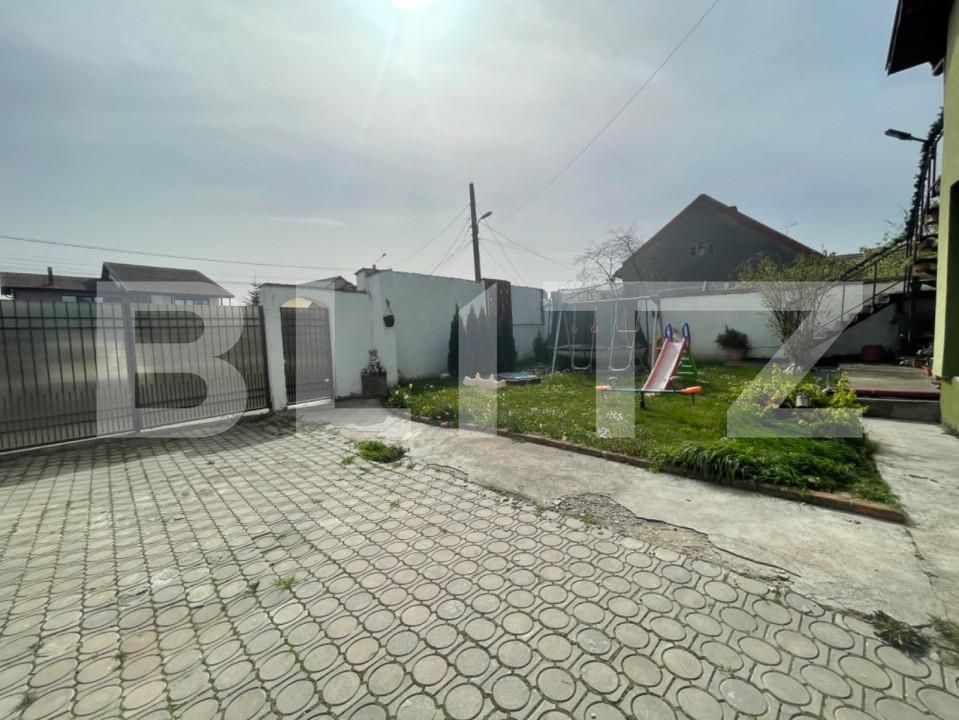 Casa de vânzare 8 camere Exterior Sud - 139635CV | BLITZ Timișoara | Poza15