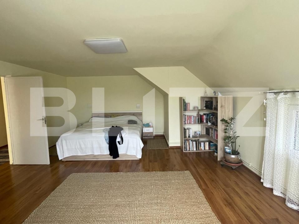 Casa de vânzare 8 camere Sacalaz - 139635CV | BLITZ Timișoara | Poza2