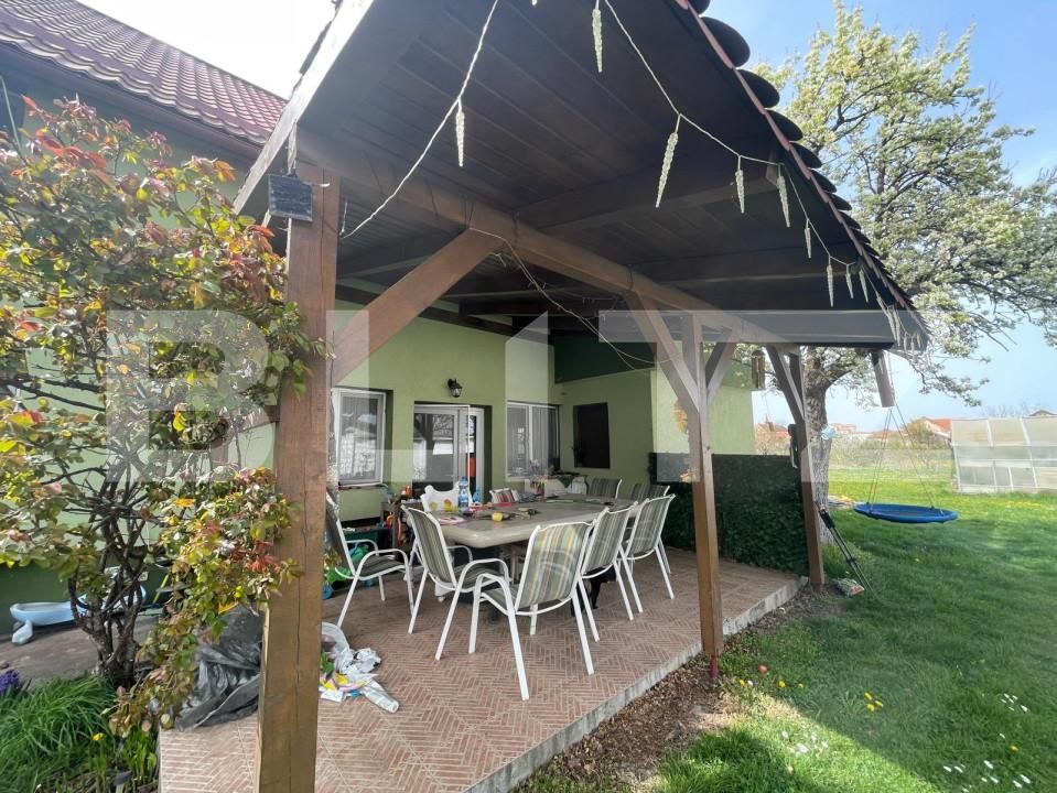 Casa de vânzare 8 camere Sacalaz - 139635CV | BLITZ Timișoara | Poza6