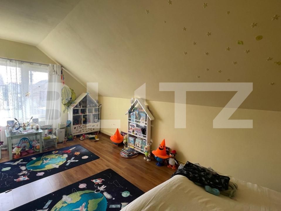 Casa de vânzare 8 camere Sacalaz - 139635CV | BLITZ Timișoara | Poza4