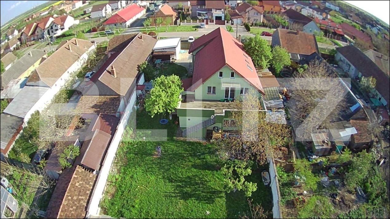 Casa de vânzare 8 camere Sacalaz - 139635CV | BLITZ Timișoara | Poza9
