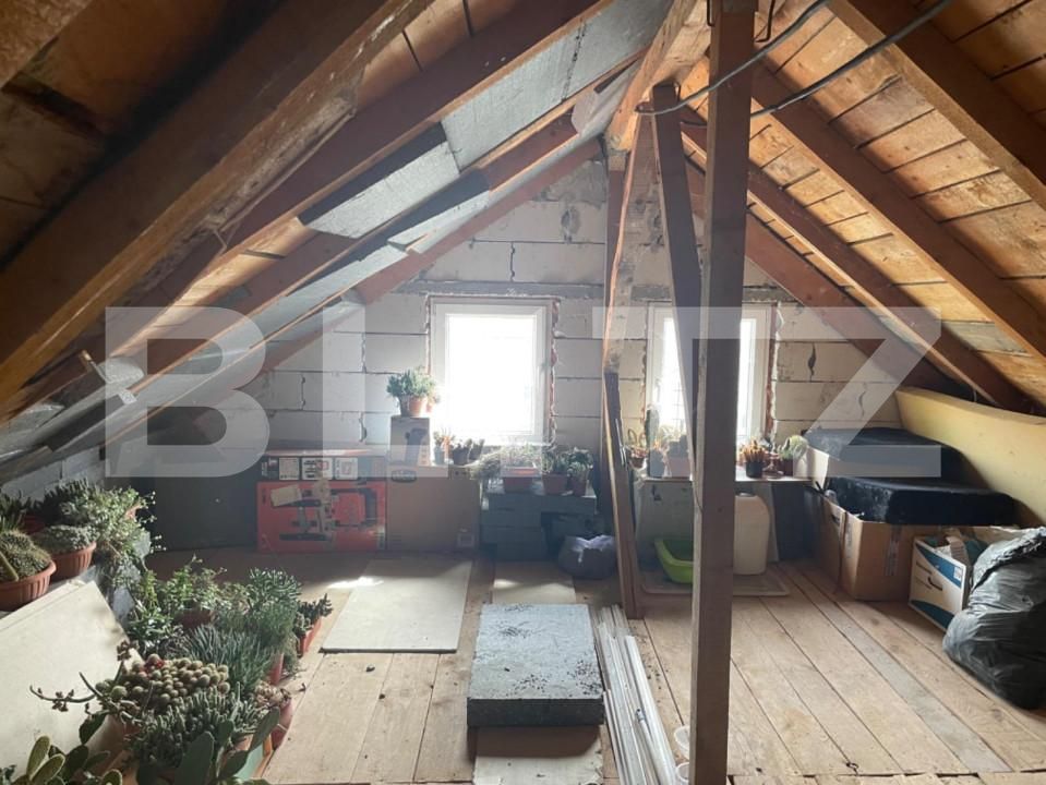 Casa de vânzare 8 camere Sacalaz - 139635CV | BLITZ Timișoara | Poza11