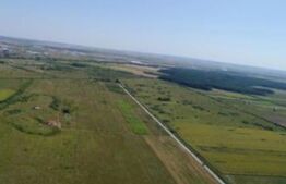 Teren , 4500 mp , zona Ghiroda-Remetea