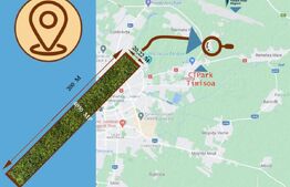 Teren , 4500 mp , zona Ghiroda-Remetea