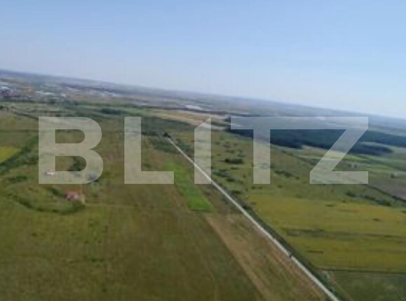 Teren de vânzare Exterior Sud - 139677TV | BLITZ Timișoara | Poza1