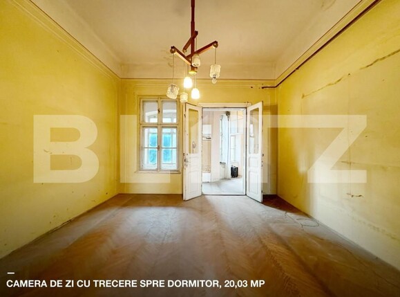 Apartament de vânzare 4 camere Central - 139679AV | BLITZ Timișoara | Poza6