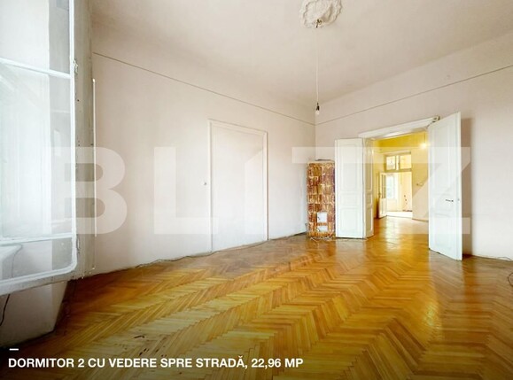 Apartament de vânzare 4 camere Central - 139679AV | BLITZ Timișoara | Poza5