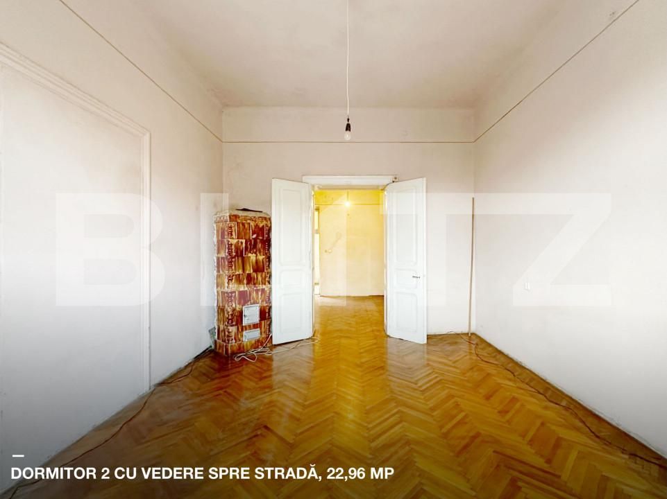 Apartament de vânzare 4 camere Central - 139679AV | BLITZ Timișoara | Poza9