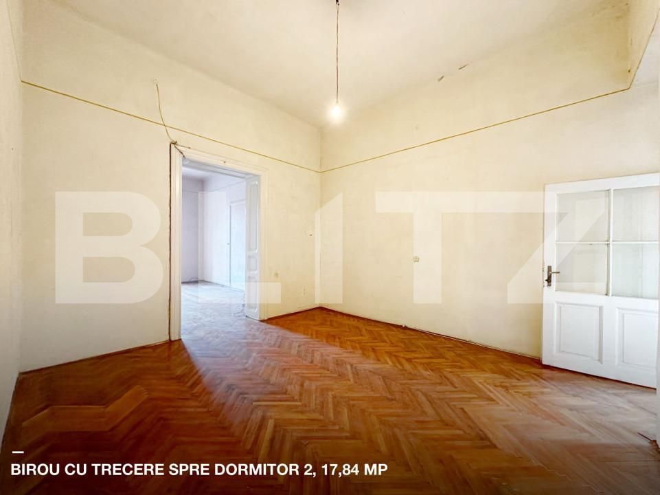 Apartament de vânzare 4 camere Central - 139679AV | BLITZ Timișoara | Poza10