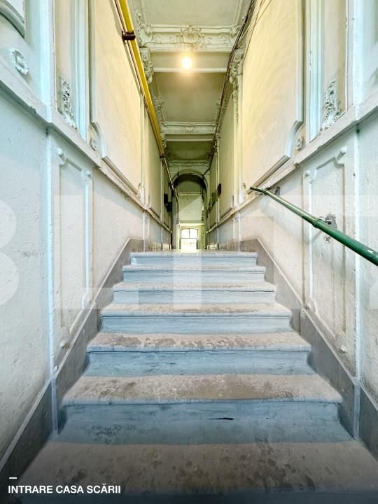 Apartament de vânzare 4 camere Central - 139679AV | BLITZ Timișoara | Poza2