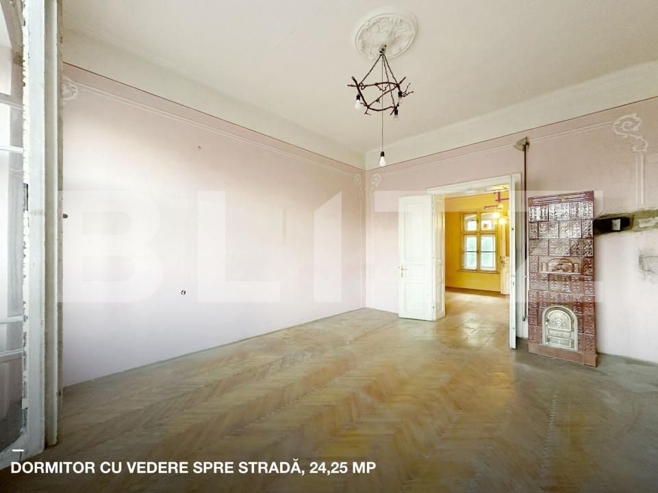 Apartament de vânzare 4 camere Central - 139679AV | BLITZ Timișoara | Poza14