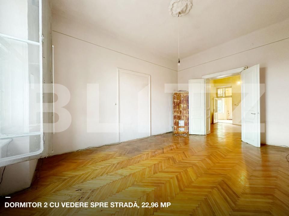 Apartament de vânzare 4 camere Central - 139679AV | BLITZ Timișoara | Poza5