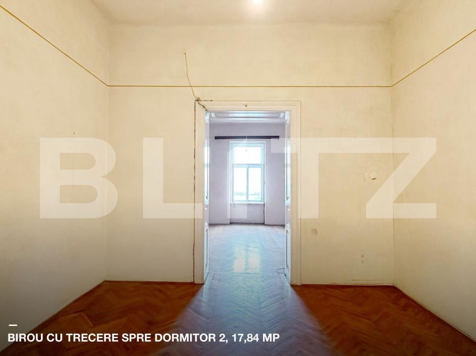 Apartament de vânzare 4 camere Central - 139679AV | BLITZ Timișoara | Poza8